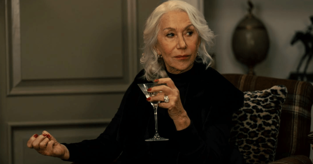 Sa paratë bëjnë aktoren?