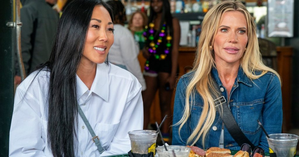 Sezoni Rhoc 19 Episodi 9 Paraprakisht: Katie Ginella e quan dirigjentin e detektorit të gënjeshtrës një 'aktor të paguar'