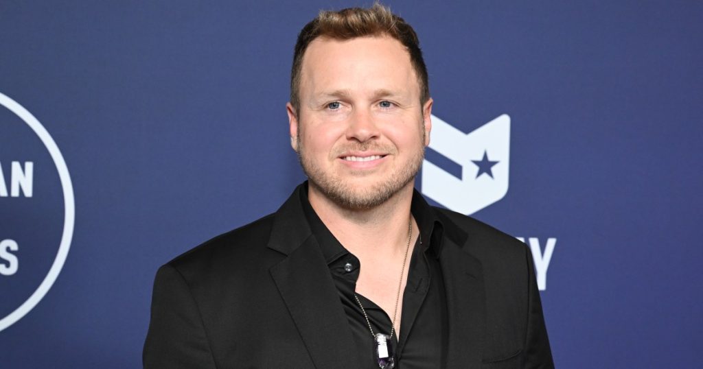 Spencer Pratt godet përsëri në stafin e Govin Gavin Newsom