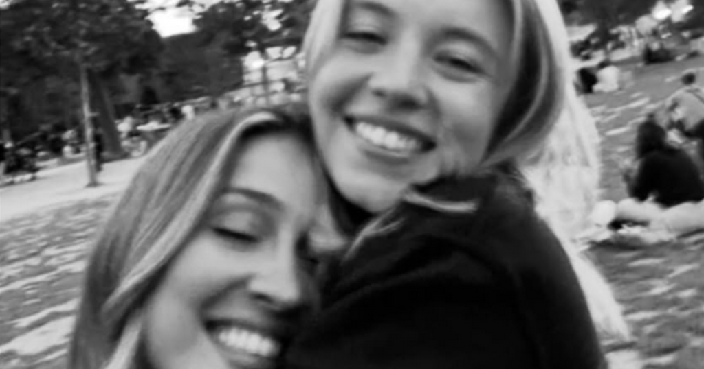 Sydney Sweeney tregon haraçet e ditëlindjes nga miqtë në tregimet e saj në Instagram