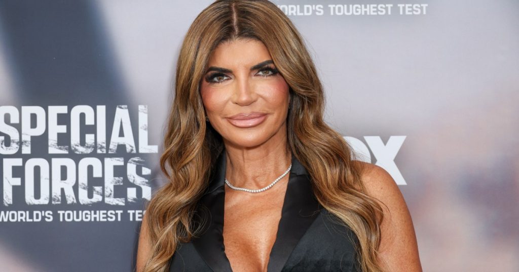 Tereza Giudice 'e dëshpëruar' dhe 'e shqetësuar' për vendimin e Rhonj të Bravo