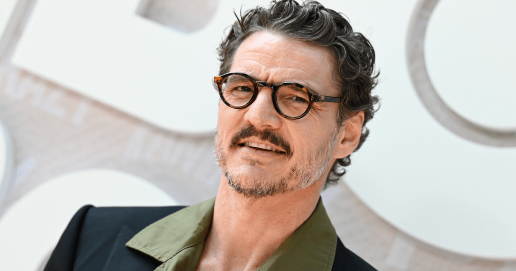 Tifozët reagojnë ndaj Pedro Pascal Gay Rumors Romance