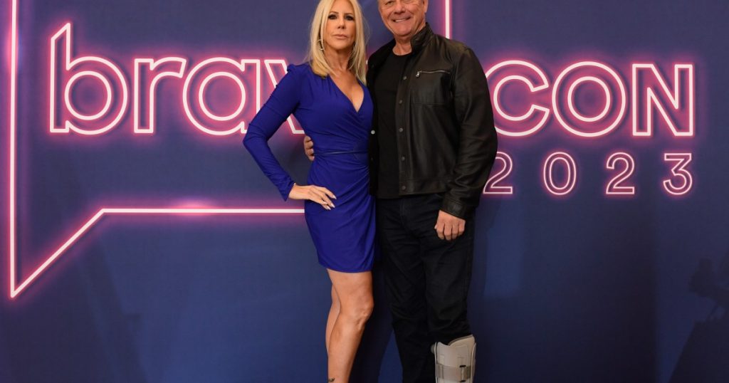 Vicki Gunvalson blen shtëpi të re me të dashurin