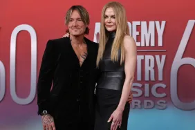 Nicole Kidman Keith Urban