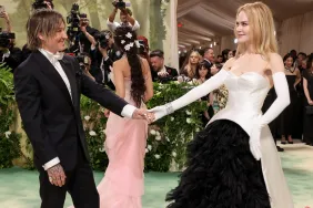 Keith Urban Nicole Kidman