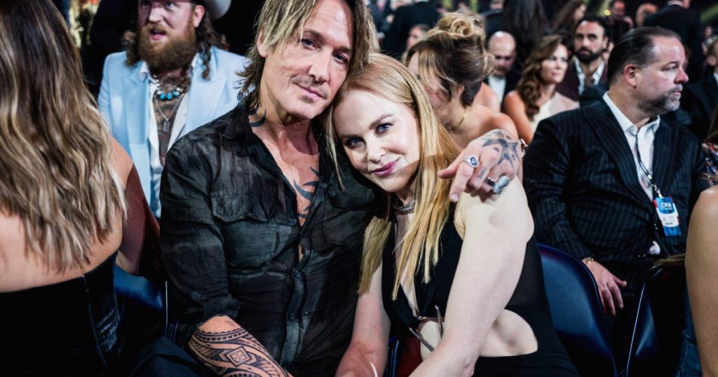 Nicole Kidman dhe Keith Urban Split: Gjithçka që dimë për ndarjen tronditëse