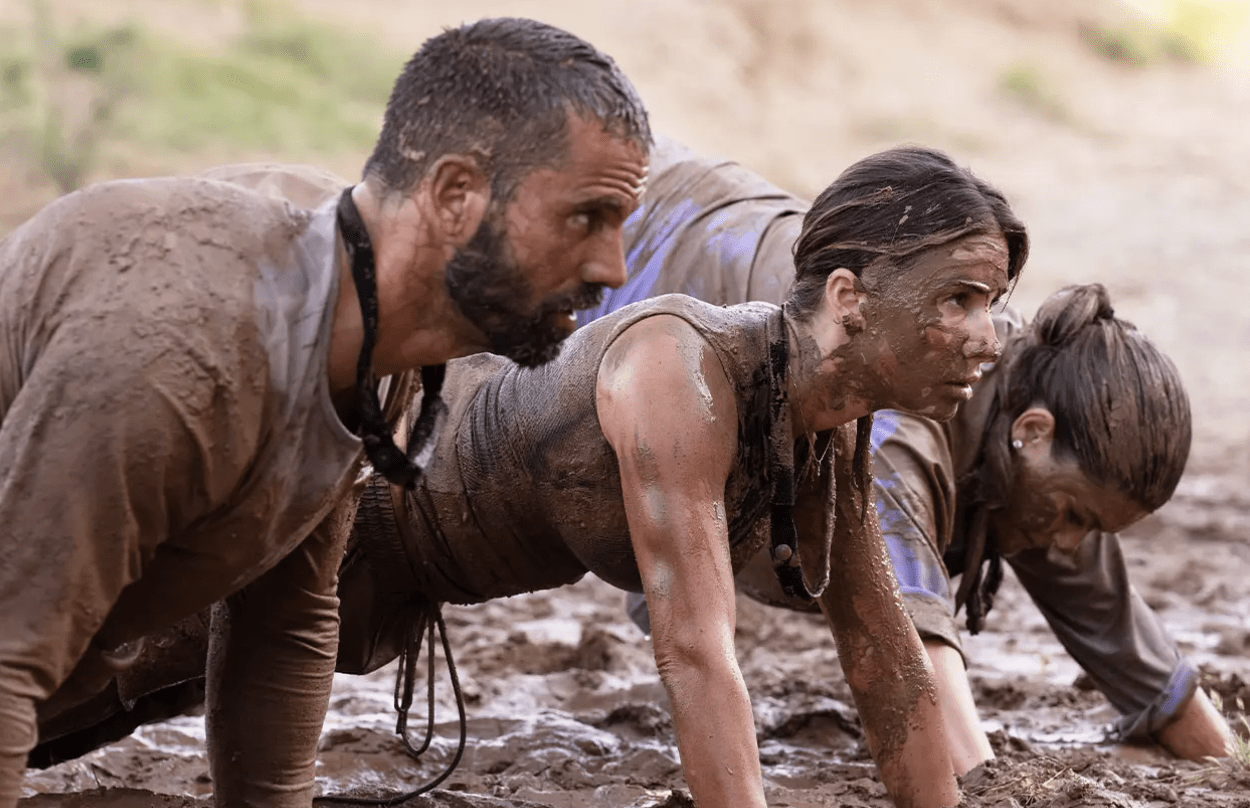 Forcat Speciale: Testi më i ashpër në botë