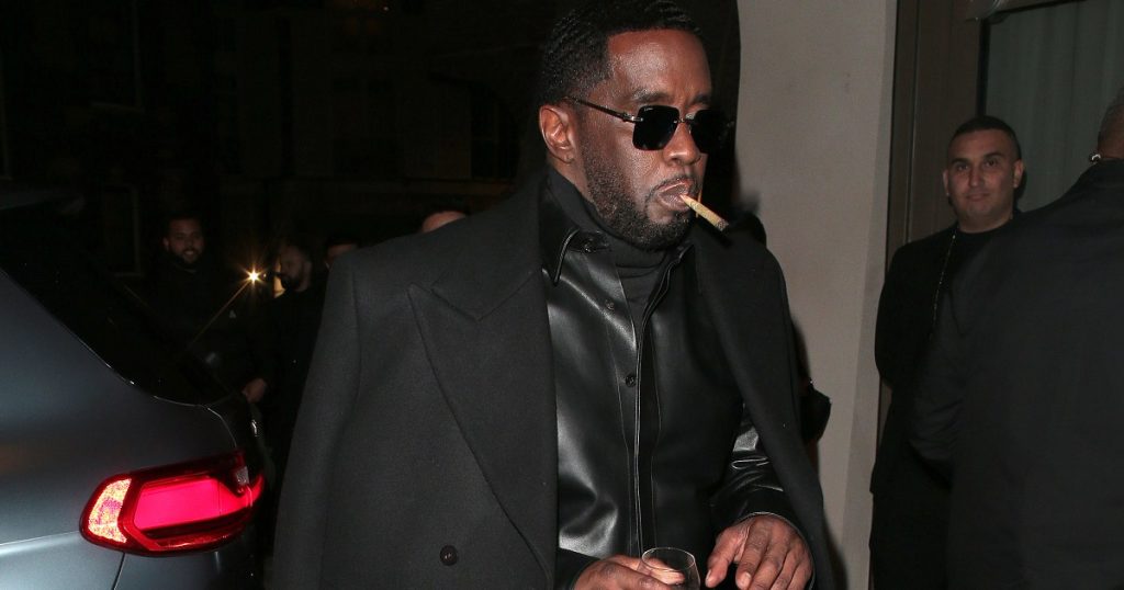 Ekspertët ligjorë parashikojnë dënimin me burg të Diddy | I jashtëzakonshëm