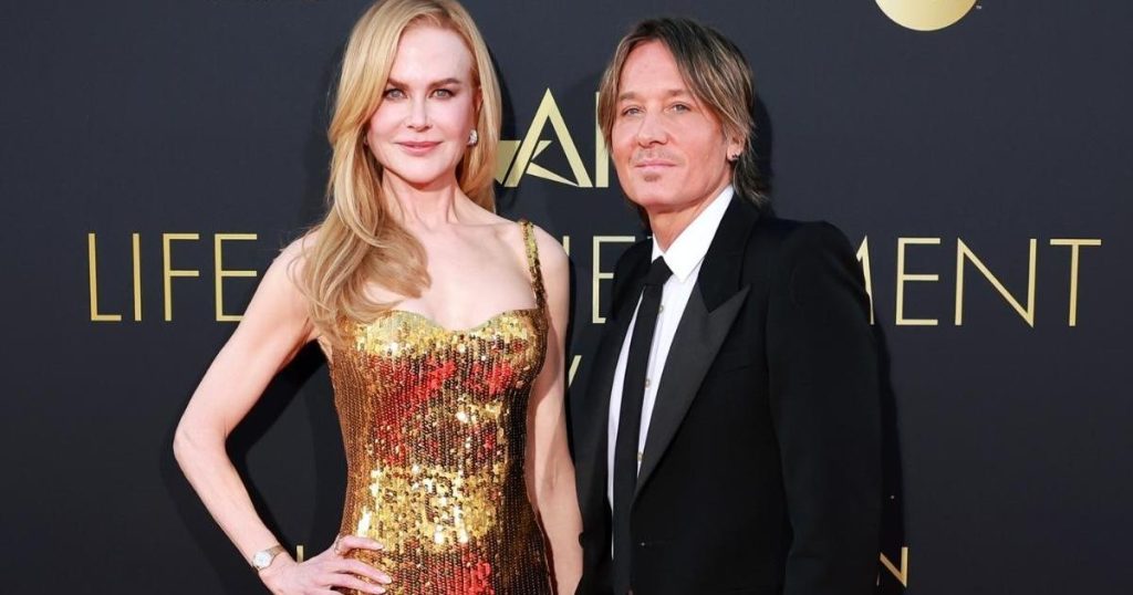 Divorci i Nicole Kidman & Keith Urban është 'sekreti më i keq i mbajtur' i Hollywood -it, thotë burim