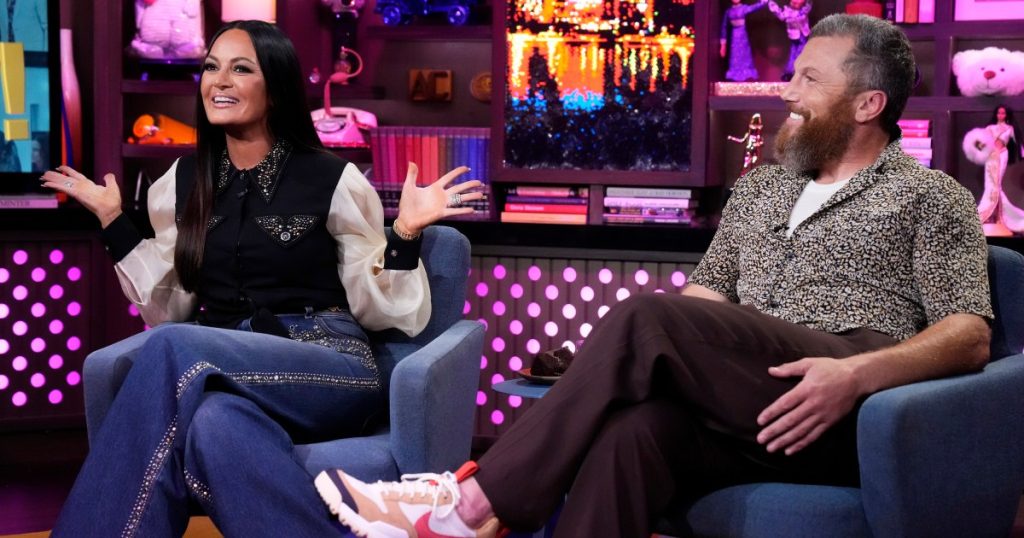 Gabimi i përbërjes së Lisa Barlow e quante një 'mbikëqyrje të jashtëzakonshme' nga Sean Avery në WWHL