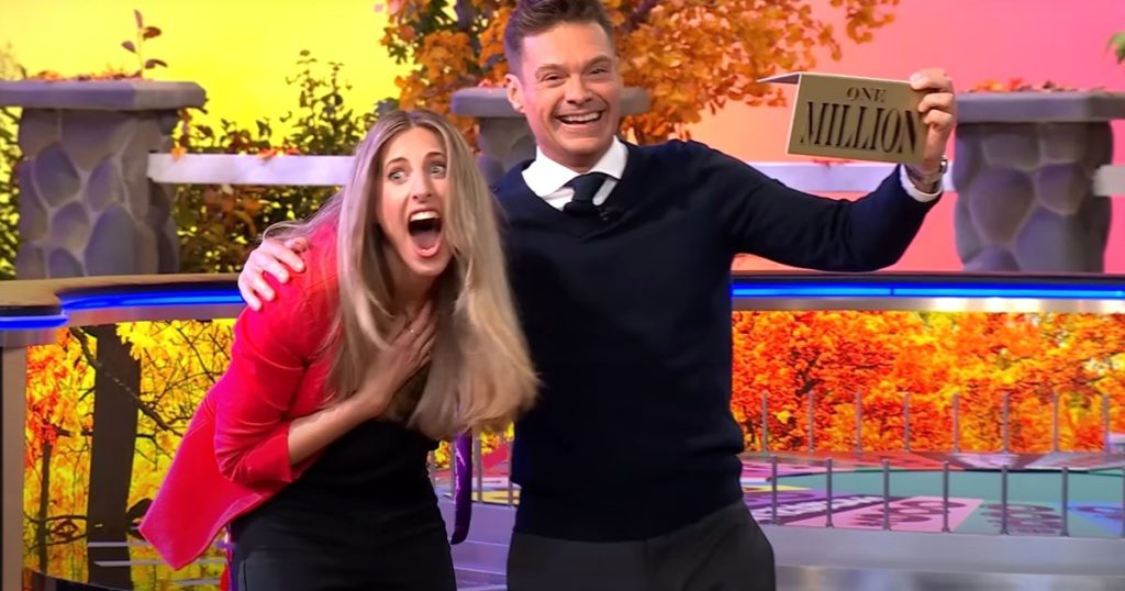 Ja se si do të shpenzojë paratë e saj prej 1 milion dollarësh të Fortune Christina Derevjanik