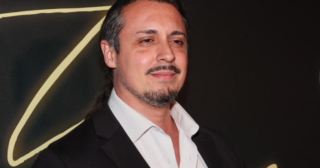 Rregullat e Vanderpump Alum Peter Madrigal adreson Feud Scheana Shay