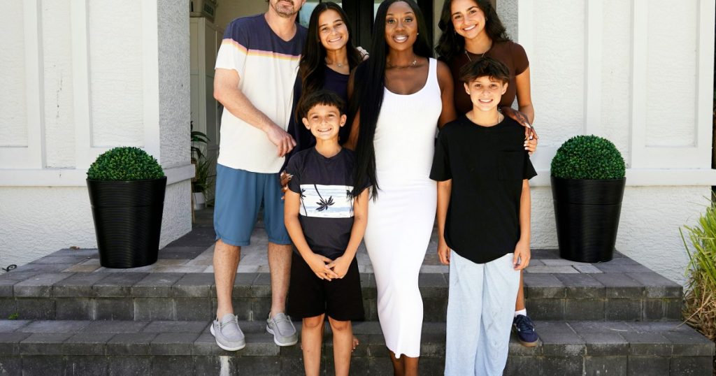 Wendy Osefo e RHOP mendon 'Për pasojat më vonë'