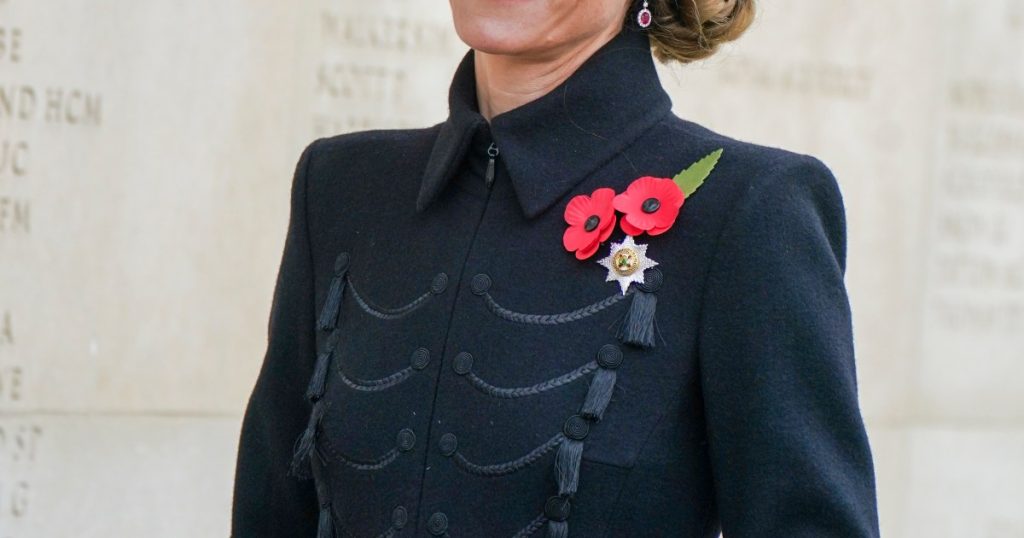 Kate Middleton tronditur nga sekreti i veteranit për një jetë të gjatë
