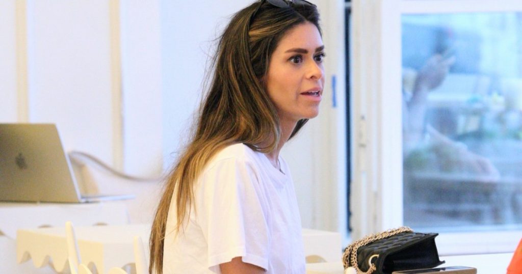 Taylor Frankie Paul akuzon ish-Dakota Mortensen për Sexting Mike e Nënës