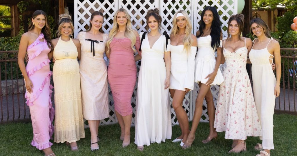 Jetët sekrete të bashkëshorteve mormone spinoff që po merren parasysh