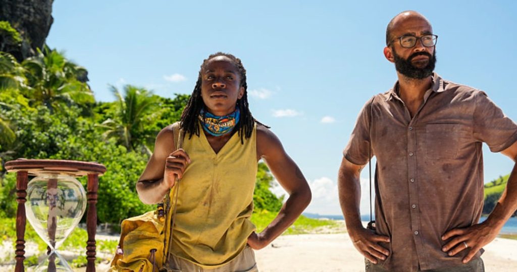 Survivor 49: Ku gabuan dy anëtarët e parë të jurisë?