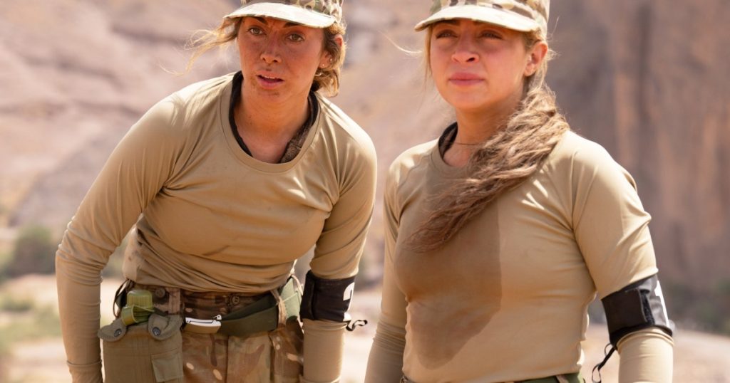 Kush e mbaroi sezonin 4 të Forcave Speciale? Fituesit, Ushtrimi Përfundimtar dhe Deklaratat