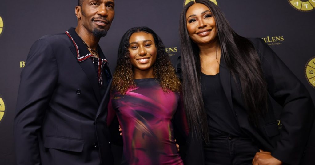 Cynthia Bailey e RHOA shpjegon pse nuk u martua me Leon Robinson pavarësisht se ishte 'të njëjtët njerëz'
