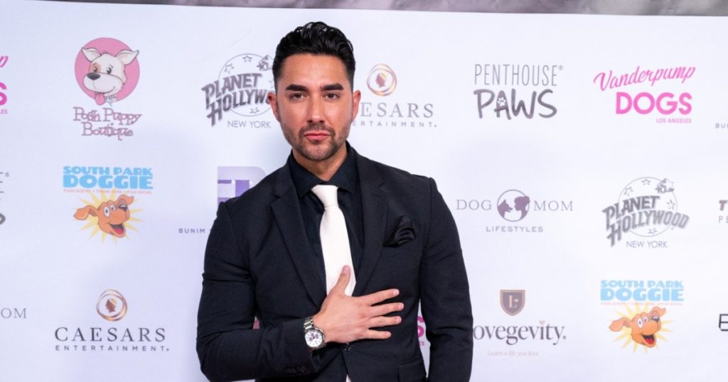 Demi Engemann sulmon babin e vdekur të Marciano Brunette; Ai Përgjigjet