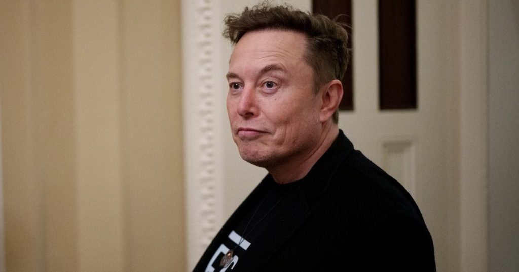 Elon Musk Hapur për Grok AI dhe Apple Collab për të përmirësuar Siri