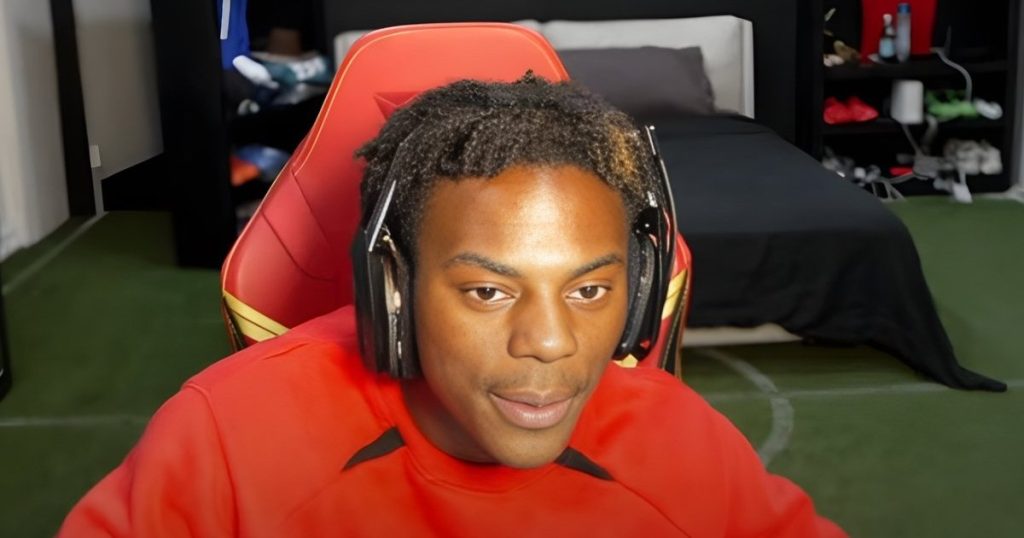 IShowSpeed ​​Crushes 50 Push-Ups Sfida për t'u vërtetuar fansave të gabuar