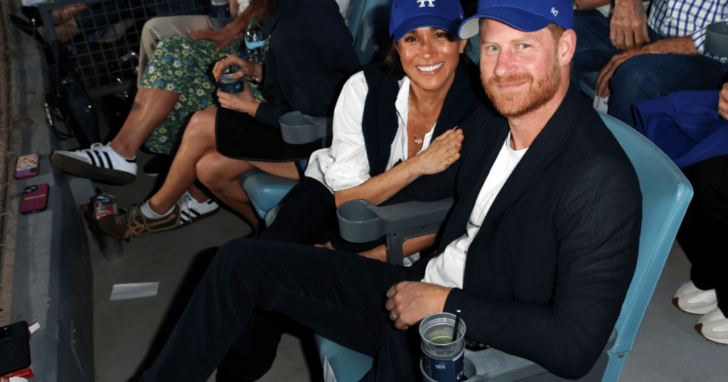 Kris Jenner fshin foton e Meghan Markle dhe burrit nga ditëlindja