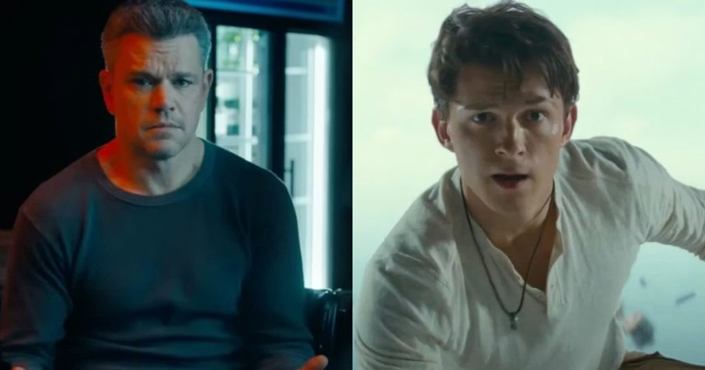 Matt Damon thotë se Tom Holland e kërkoi këtë gjatë xhirimeve të Odisesë