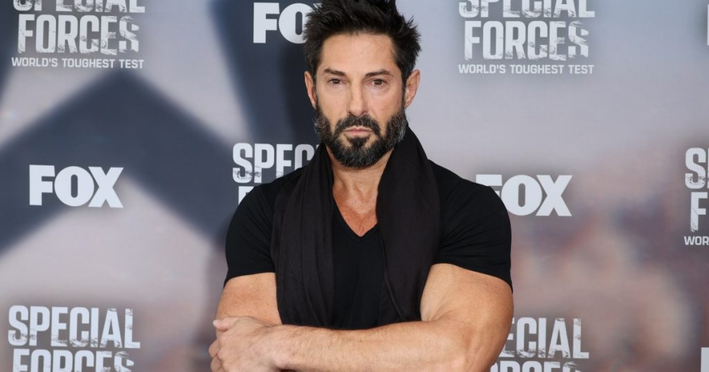 Rudy Reyes thyen heshtjen ndaj akuzave për çështjen e Denise Richards