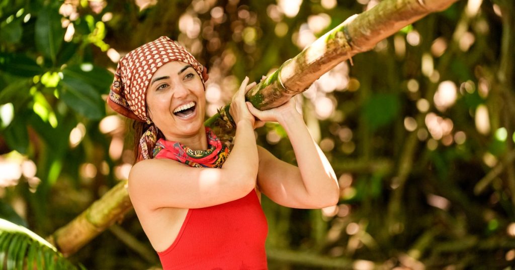 Survivor 49: Savannah Louie është zuzari që na duhet - Opinion