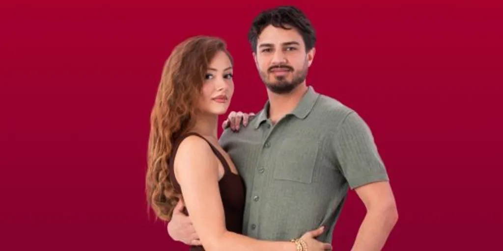 Kara dhe Guillermo Rojer