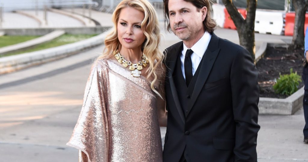 Rachel Zoe hedh bombën e Rodger Berman në premierën e RHOBH