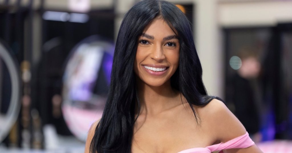 Zbulohen detajet e gjykimit të divorcit të Layla Taylor të Jetës Sekrete të Grave Mormone