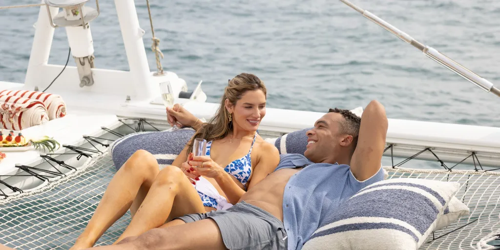 Bachelor në Parajsë