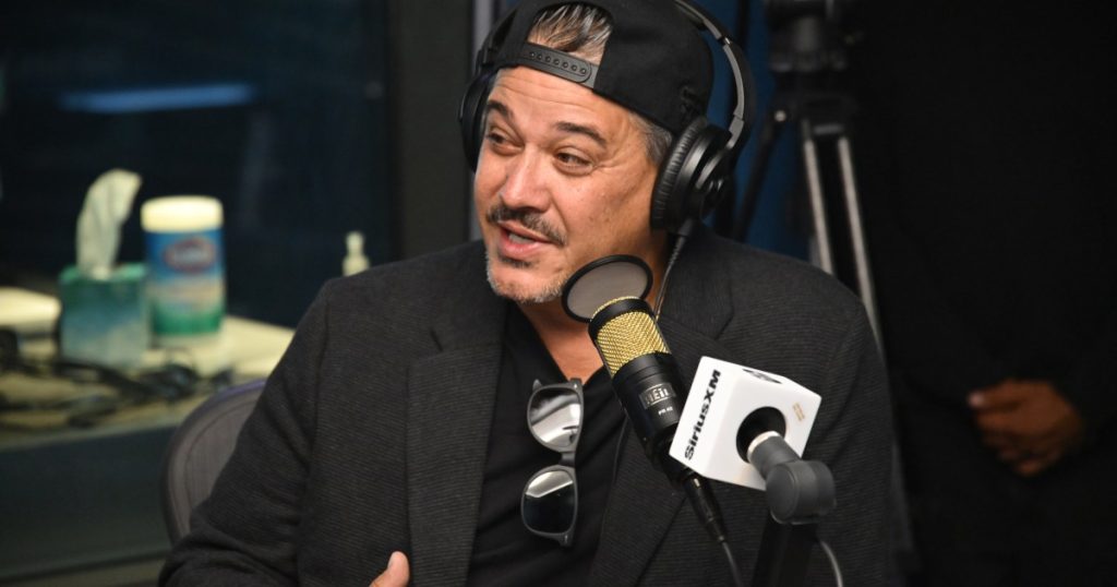 Rob Boston Emrat e mbijetuarit Twist Ai dëshiron të ndalohet