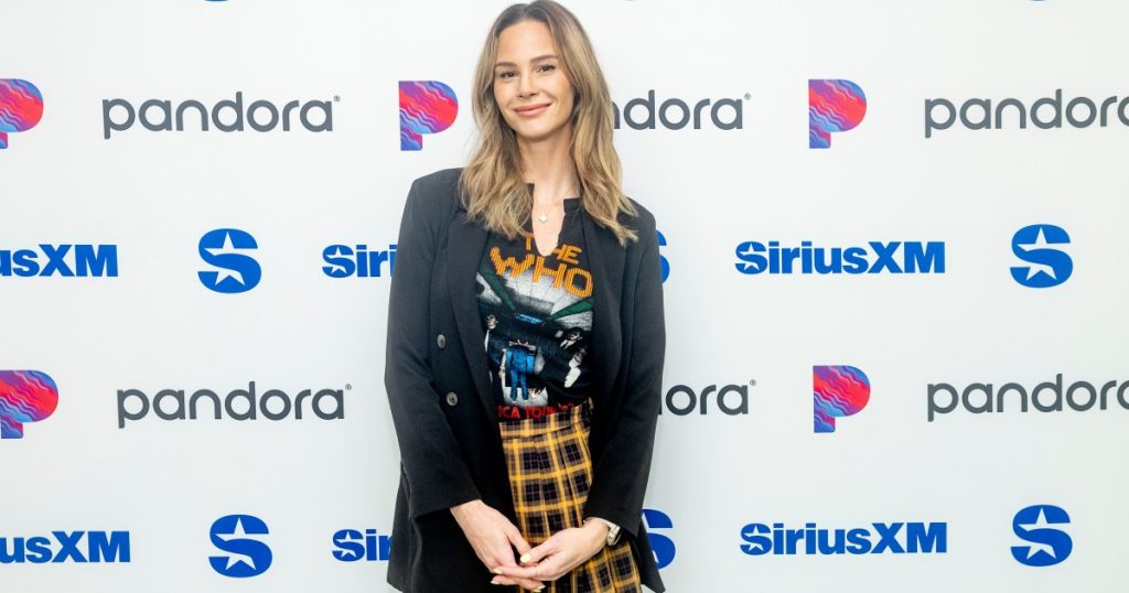 Përditësimi i marrëveshjes së kujdestarisë së RHOC Alum Meghan King pasi fëmijët shkuan te ish Jim Edmonds