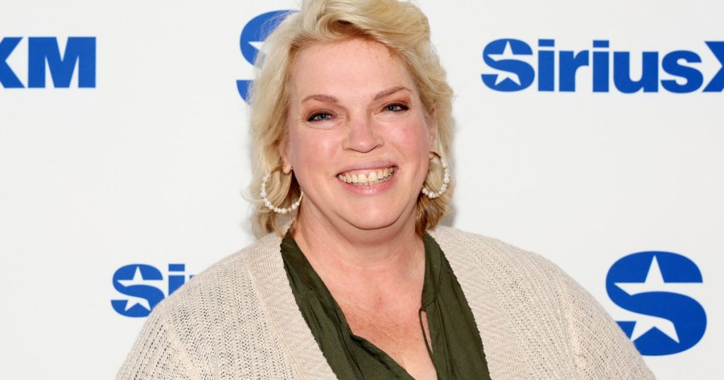 Janelle Brown e bashkëshorteve të motrës bën një rrëfim shokues për Kody