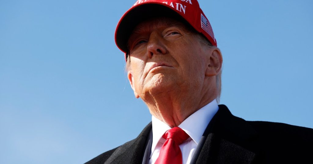 Presidenti Donald Trump do të ndërpresë finalen e shfaqjes televizive të realitetit të madh