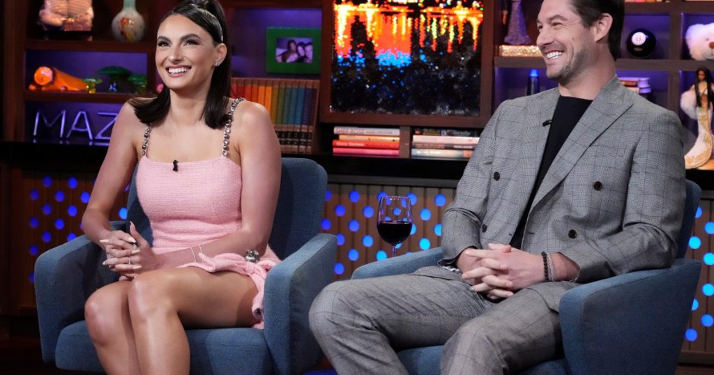 Reality Tea Awards 2025: Momenti më tronditës i Vitit në TV me realitet