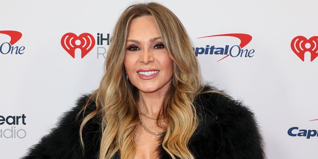 Gjyqtari Tamra - Amvisat e vërteta të Orange County