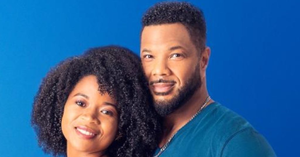 A është Rick Van Vactor tashmë i keqi i të fejuarit të 90 ditëve: Para sezonit 8 të 90 ditëve?