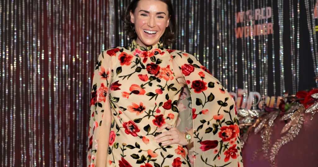 Bronwyn Newport i RHOSLC i jep një përditësim pozitiv Todd Bradley në mes të ndarjes