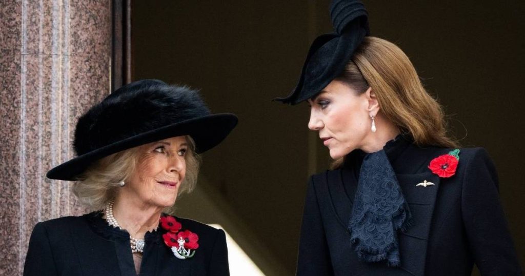 Lëvizja mbretërore e Kate Middleton ka "Hopping Mad" - Burimi