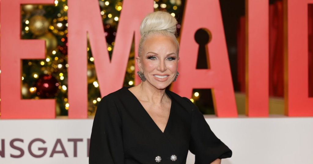 Margaret Josephs e RHONJ i përgjigjet me vendosmëri pyetjes së miqësisë Teresa Giudice