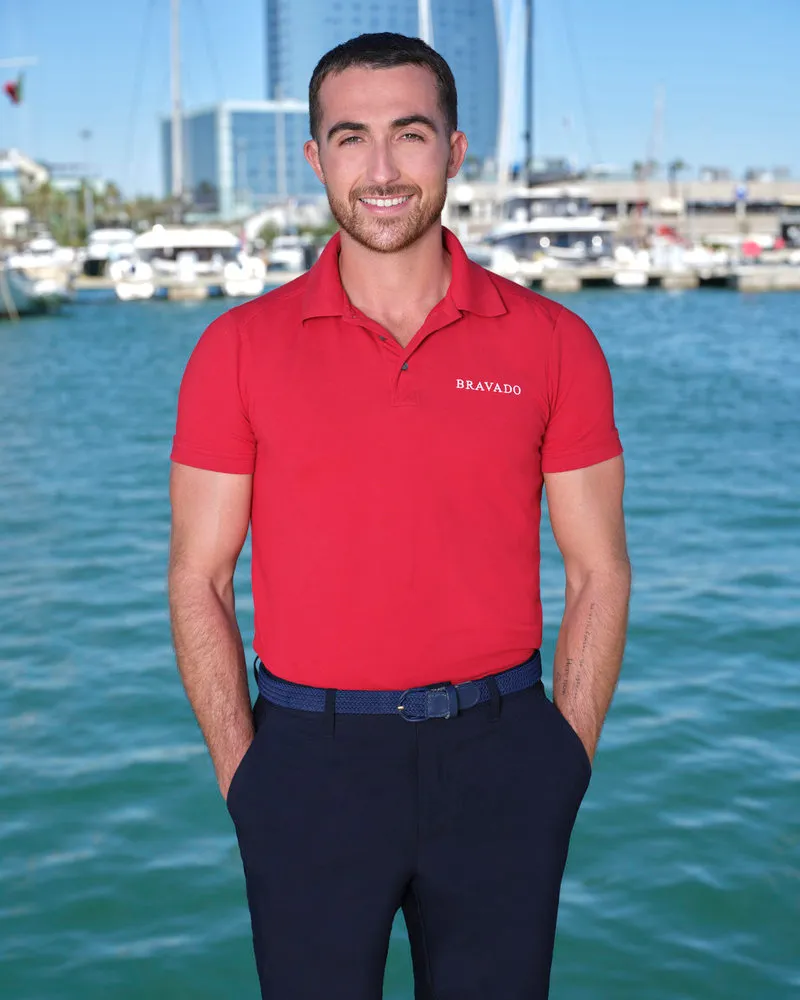 Sezoni 10 i Below Deck Med 