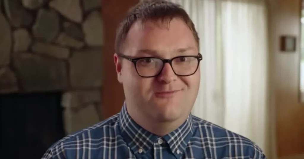 Pse Forrest dhe Sheena janë të fejuar 90 ditë: Para çiftit më të mirë të 90 ditëve