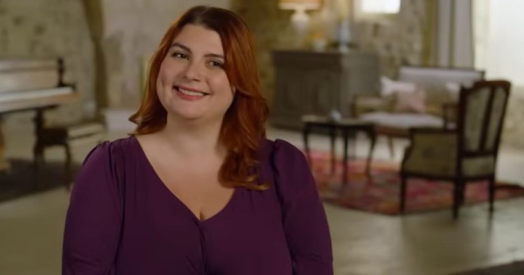 Pse Manon Berryman është një anëtar i diskutueshëm i kastit në 90 Day Fiancé: The Other Way Sezoni 7?