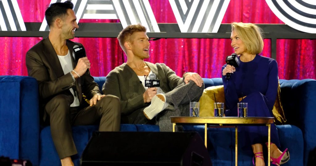 Summer House: Kyle Cooke mohon pretendimin kryesor të Amanda Batula