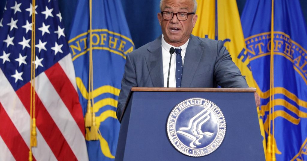 Pse Robert F. Kennedy Jr. është ndaluar nga funerali i Tatiana Schlossberg