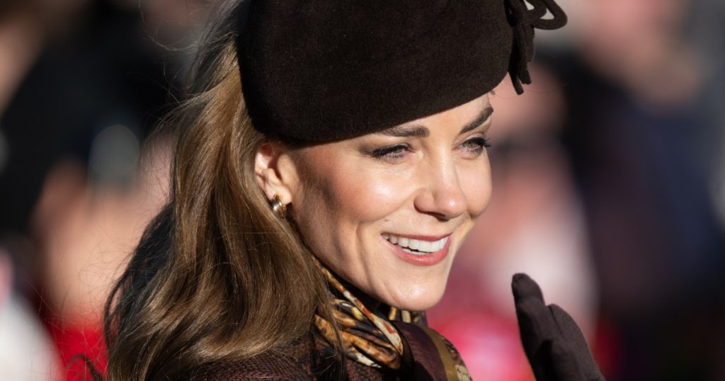 Kate Middleton dyshohet se planifikon të ndalojë rregullin 'çuditshëm' të Krishtlindjeve të Mbretëreshës Elizabeth